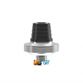 Мелассоуловитель Alpha Hookah Catcher XR ORO/SMART (Кетчер Альфа Хука)